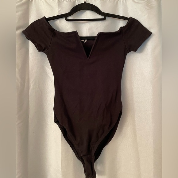 Out from Under bodysuit XS - Picture 1 of 3